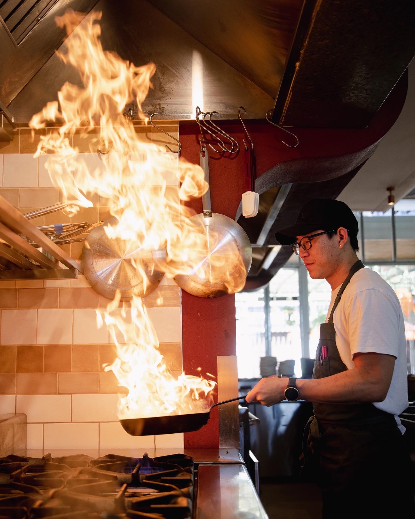 The Importance of Precise Ventilation In Commercial Kitchens