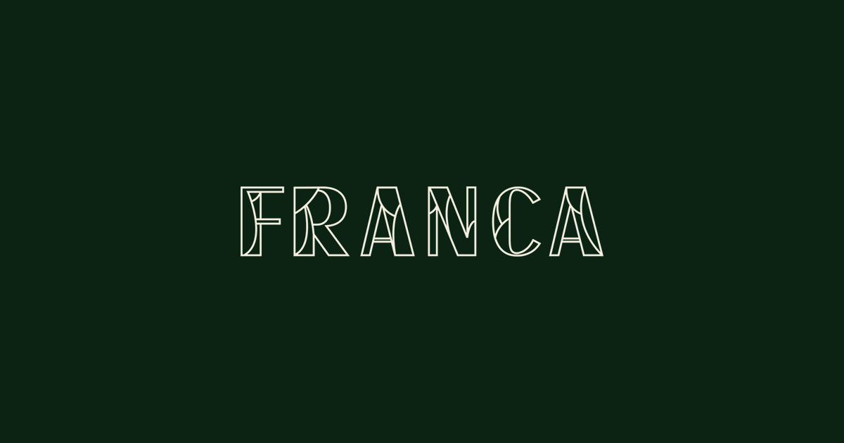 Franca-brasserie-logo